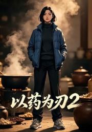 以药为刃2