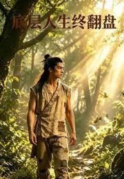 底层人生终翻盘